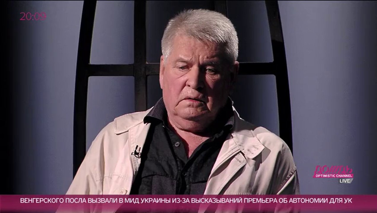 Историк, основатель РГГУ Юрий Афанасьев. часть 1