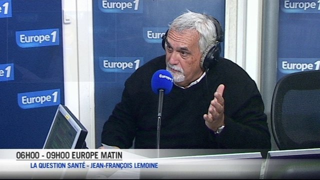 Les douleurs de la fibromyalgie