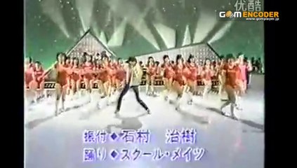 24 俺たちのストリート