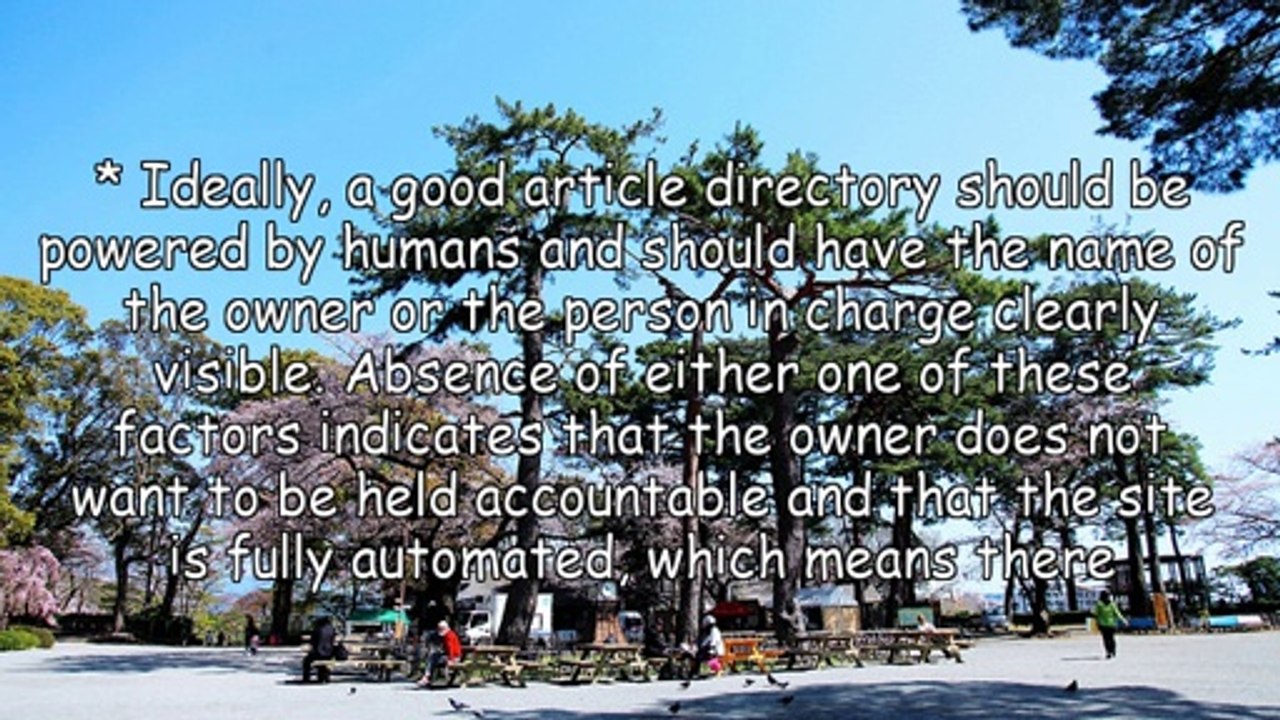 Increasing Traffic With Article Marketing Through Article Directories And Ezines