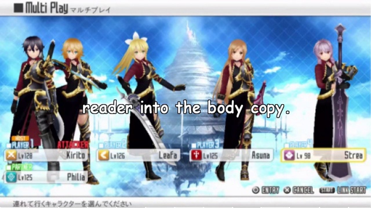 Designing Strong Direct Mail Letters