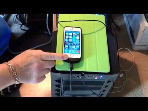 Anker® 3.5 inch Front Panel USB Hub with 2 USB 3.0 Ports Review