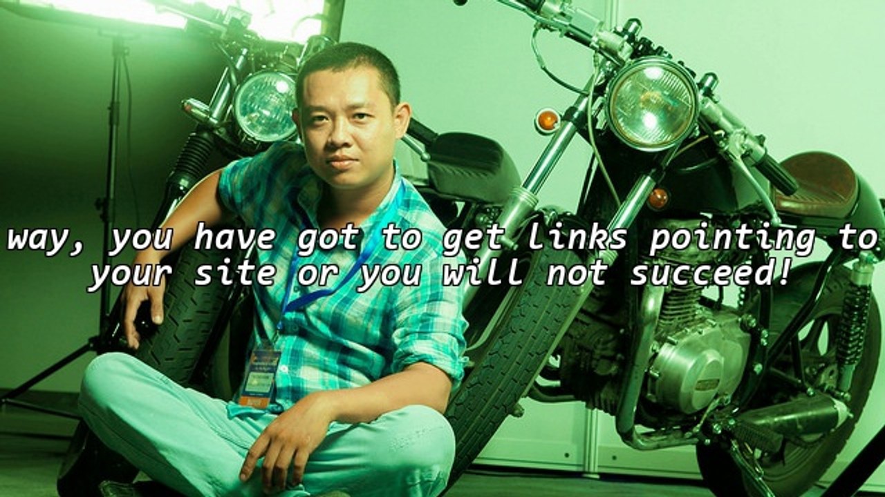 A Blog Farm, Why You Must Have One If You Want Huge Amounts Of Traffic