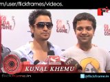 Kunal Khemu gets candid about Go Goa Gone