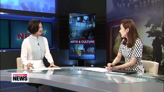 Impressionist art from Musee d'Orsay to National Museum of Korea