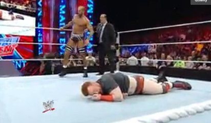 WWE Main Event May 13 2014 - 5/13/2014 Full Show Highlights