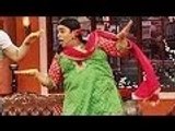 Palak's DANCE From Jhalak Dikhla Jaa 7 !