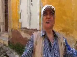 meterolojiye kafa tutan adam