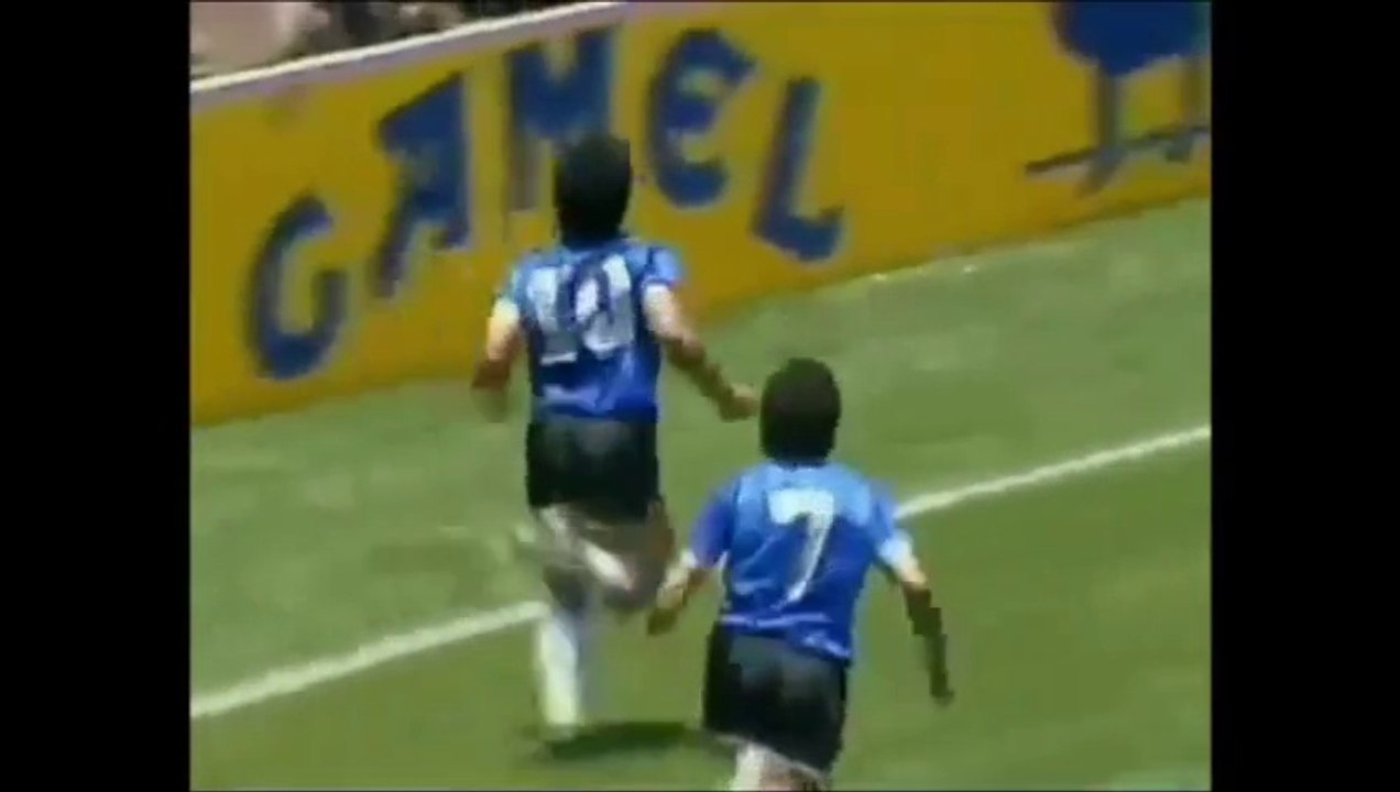 World Cup Story