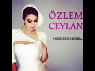 Özlem Ceylan - Kalp Atışı 2014