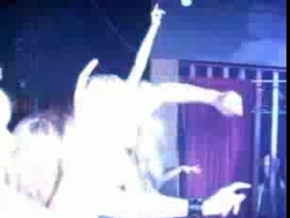 Basshunter - Boten Anna - DVDRip