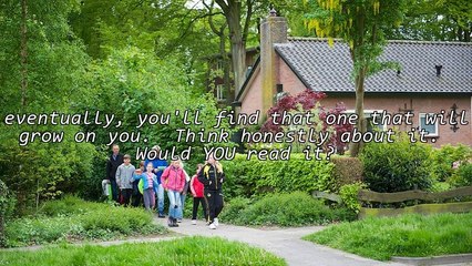 Step-By-Step Guide to Writing eBook