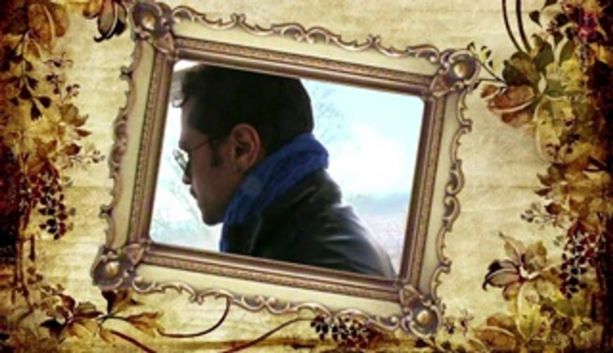 Sheeshe Ka Samundar - Full Song with Lyrics - Ankit Tiwari - Himesh Reshammiya - Video Dailymotion