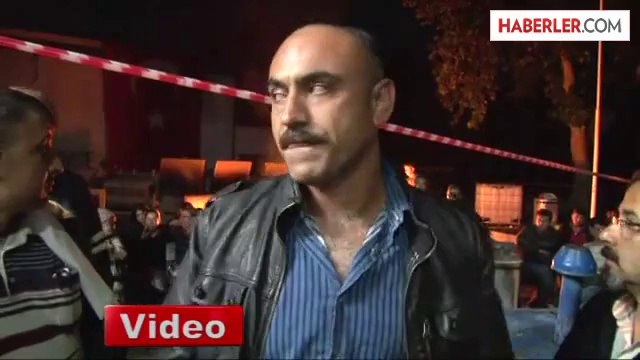 Eylemdeki İşçilerden Başbakan Erdoğan'a Çağrı