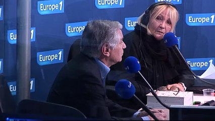 Soulas : "Il faut se battre pour la vérité"