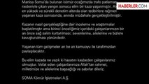 Soma Kömür İşletmeleri İnternet Sitesini Kapattı