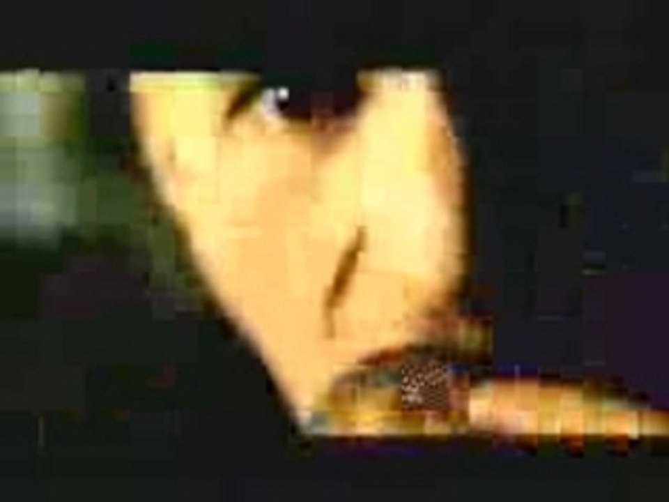 Moby-extremeways