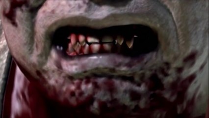 30 Day's of Fear: Yakuza of the End