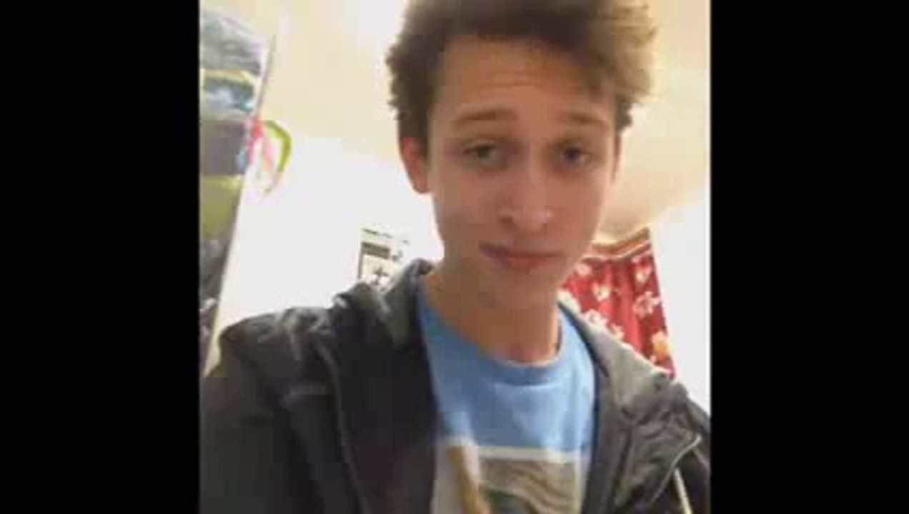 Bon Jovi, le chat trop vilain