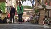 Européennes : Berlusconi promet que "l'Etat paiera les implants dentaires" des seniors