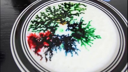 10 crazy science stunts you can do at home