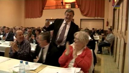 Du changement à la tête de la communauté de communes