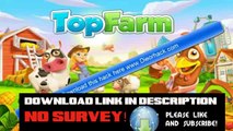 Top Farm Hack Cheats Tool For Unlimited Coin Unlimited Diamonds Work 2014