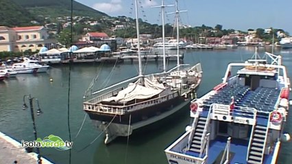 DI MEGLIO E ISCHIA FASHION: CHE BELLA ESPERIENZA