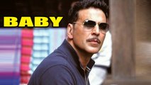 Akshay Kumar & Neeraj Pandey's Next Titled As 'Baby'