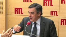 François Fillon : 