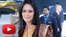 Mona Singh Flooded With Roles To Play Pregnant Woman !