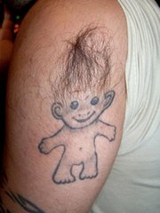 20 Worst Tattoos Ever