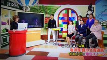 ［ 福岡ローカル / 今日感テレビ / 駒井さん ］KAT-TUNツアー発表とカウコンDVD発売と仁亀について。