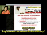 Email Processing For Cash Unlimited $25-SCAM Honest Review