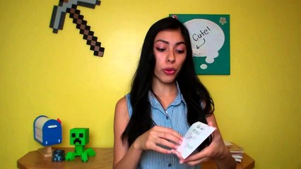 Shoutout Tuesday - 15 - Minecraft Creeper!