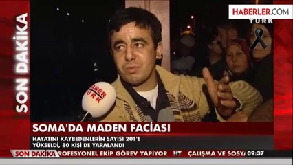 Kurtulan Madenci: Amirler Yanlış Yere Yönlendirdi