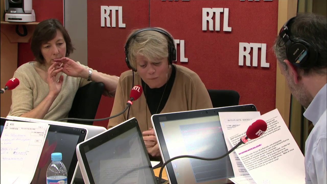 Le rapport atomique de la Cour des Comptes sur Areva