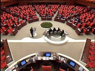 CHP'li Özgür Özel Soma'daki Maden Ocakları Konuşması