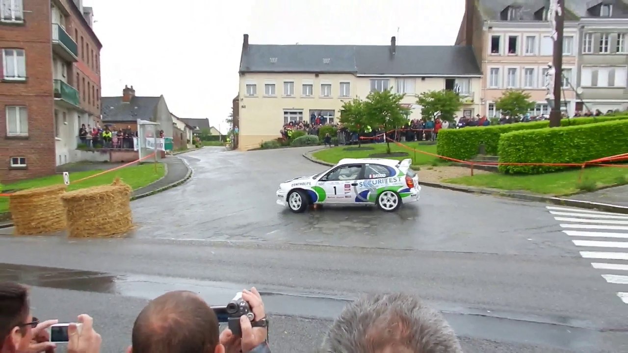 rallye dieppe 2014 by manrae