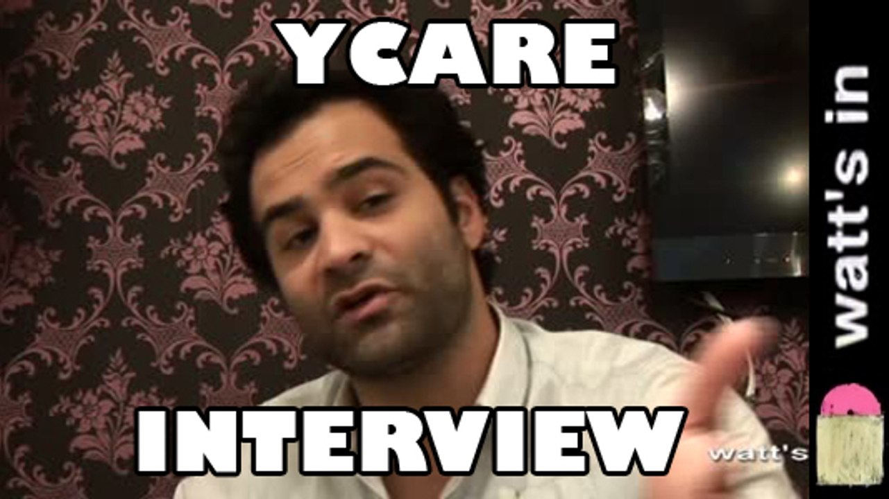 Ycare : Sors Interview Exclu HD