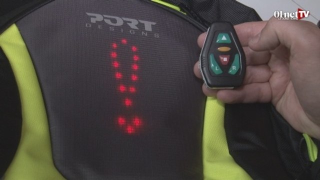 MedPi 2014 : 4 objets connectés insolites