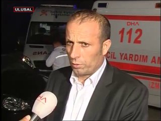 SOMA'DA MADEN FACİASI