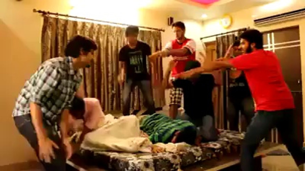 Baby doll Song - Funny Pakistani Version