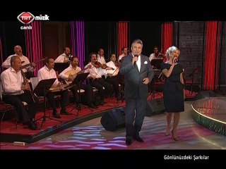 Alp Arslan - Tuğçe Pala - Gönül Penceresinden