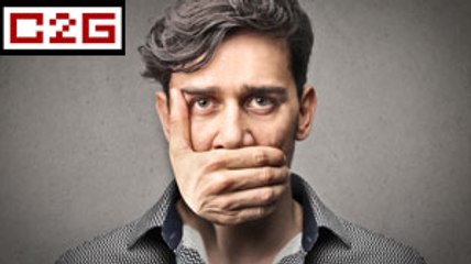 Un bouton "tais-toi" sur Twitter !