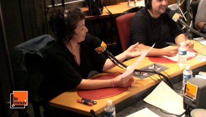 Les confidences d'Anne-Ma au comte de Bouderbala