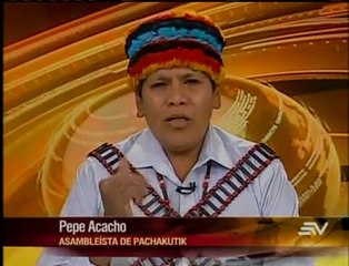 Contacto Directo 14/mayo/2014