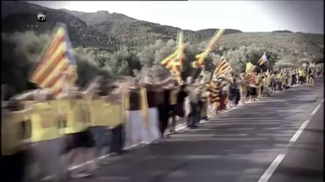 TV3 - Dijous, 22.35, a TV3 - Carme Forcadell, a .CAT