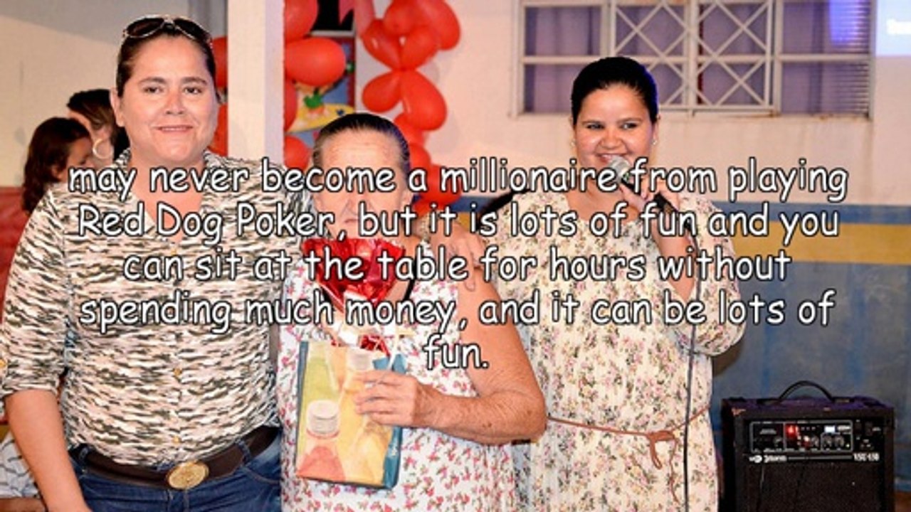 How to Have a Great Time Gambling without Losing Your Money