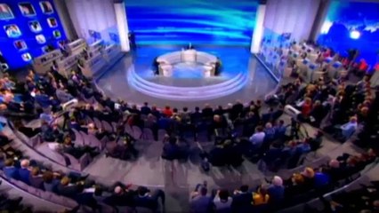 TV3 - Notícies 3/24 - Entrevista amb Anne Applebaum